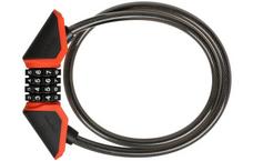 Bikehut 90cm Cable Lock with Combination