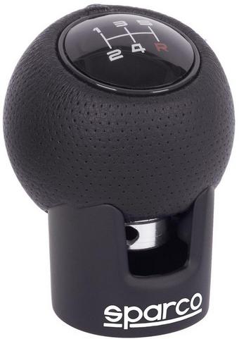 Sparco Gear Knob - Black