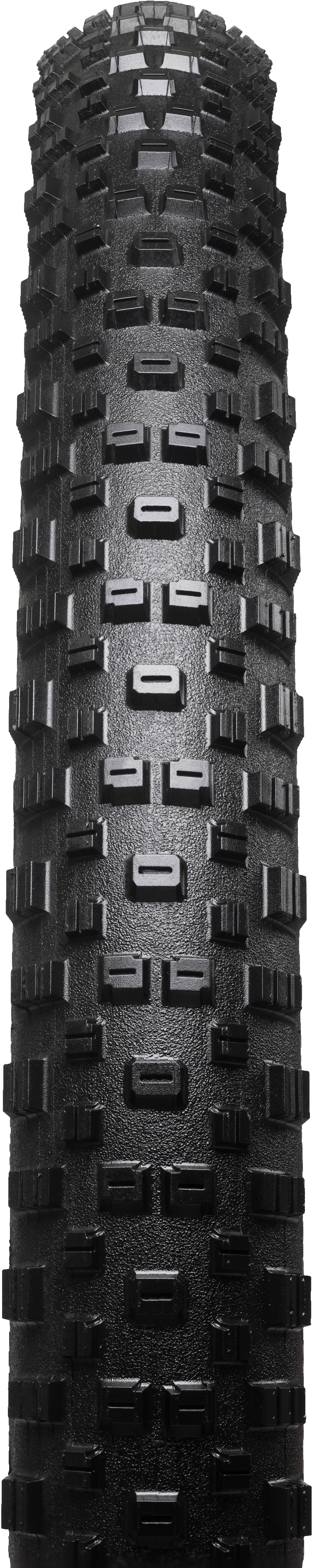 Goodyear Escape Tubeless Ready MTB Tyre, Black 27.5x2.60"