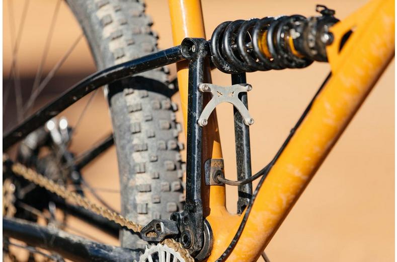 Goodyear Escape Tubeless Ready MTB Tyre, Black 27.5x2.60" Goodyear Escape Tubeless Ready MTB Tyre, Black 27.5x2.60"