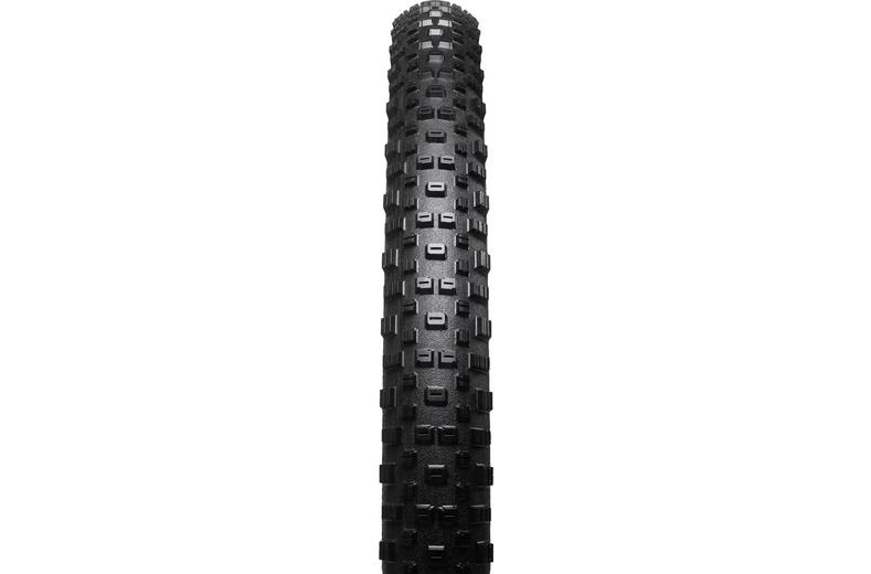 Goodyear Escape Tubeless Complete MTB Tyre, Black 27.5x2.60" Goodyear Escape Tubeless Complete MTB Tyre, Black 27.5x2.60"