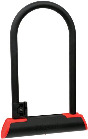 Bikehut 23cm D-Lock