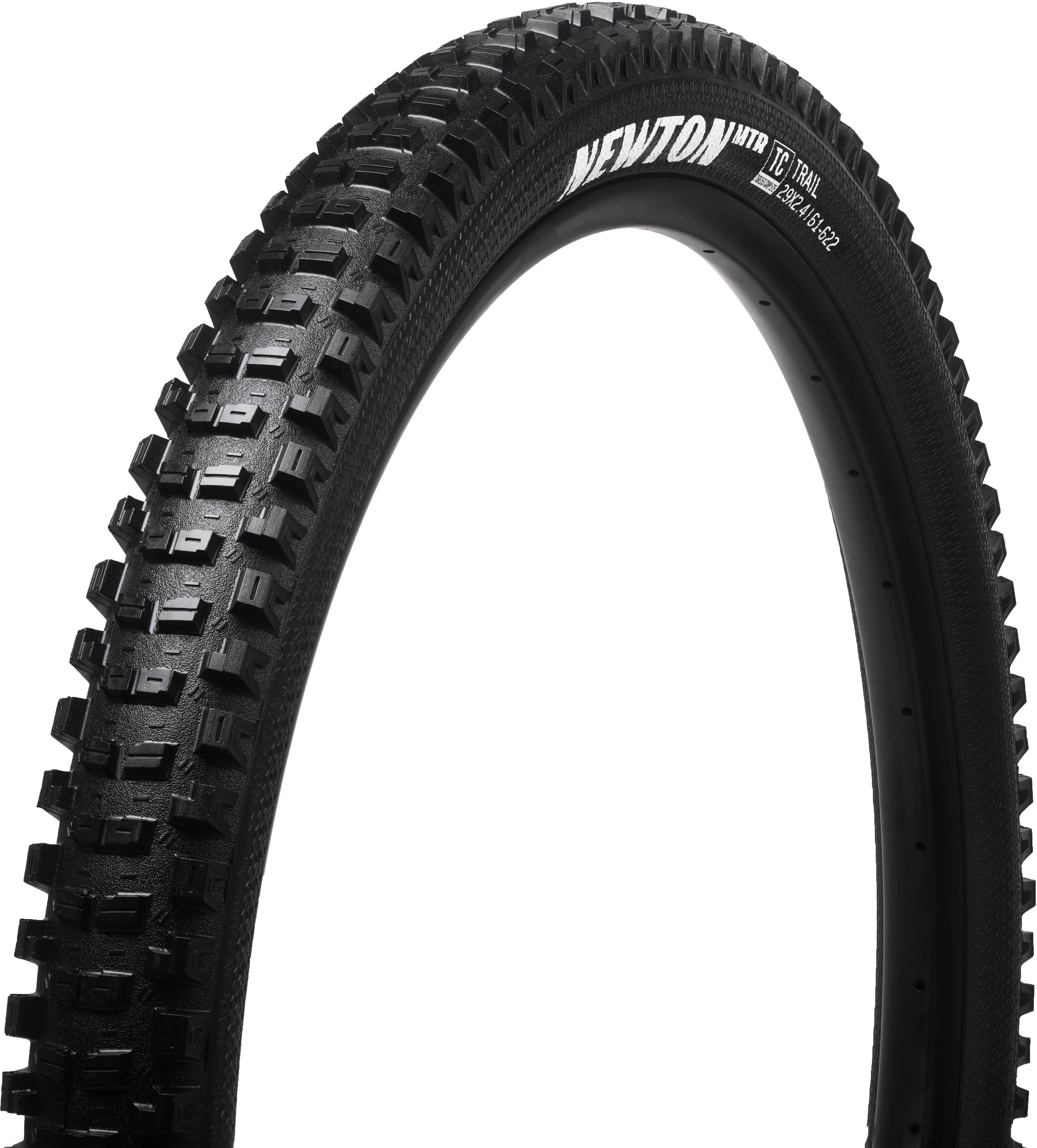 Goodyear MTR Tubeless Complete MTB Tyre, Trail 29x2.40"