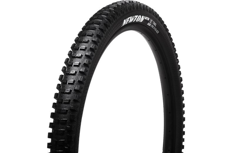 Goodyear MTR Tubeless Complete MTB Tyre, Trail 29x2.40" Goodyear MTR Tubeless Complete MTB Tyre, Trail 29x2.40"