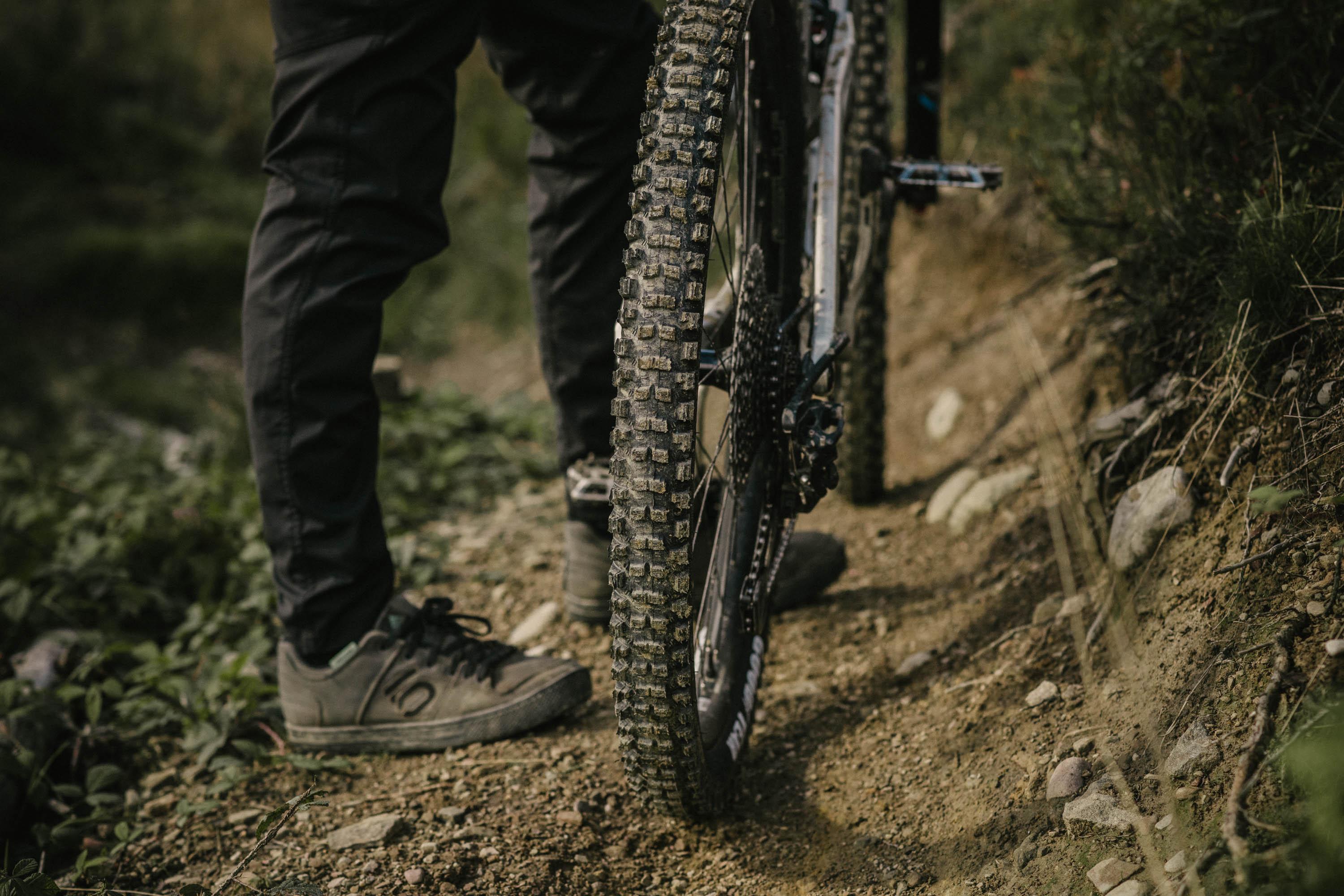 Goodyear MTR Tubeless Complete MTB Tyre, Trail 29x2.40"