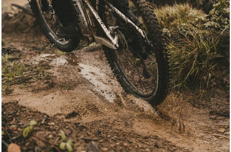 Goodyear MTR Tubeless Complete MTB Tyre, Trail 29x2.40" Goodyear MTR Tubeless Complete MTB Tyre, Trail 29x2.40"