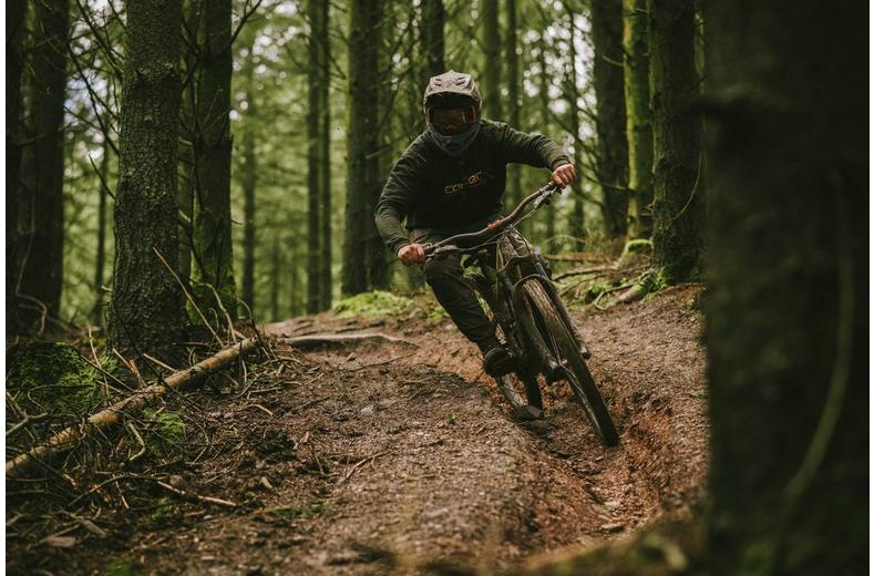 Goodyear MTR Tubeless Complete MTB Tyre, Trail 29x2.40" Goodyear MTR Tubeless Complete MTB Tyre, Trail 29x2.40"