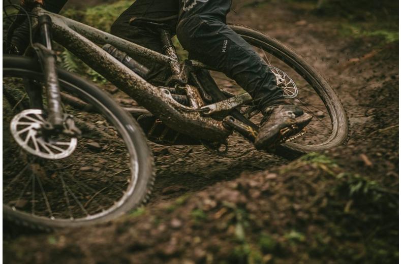 Goodyear MTR Tubeless Complete MTB Tyre, Trail 29x2.40" Goodyear MTR Tubeless Complete MTB Tyre, Trail 29x2.40"