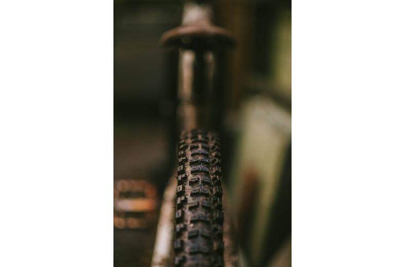 Goodyear MTR Tubeless Complete MTB Tyre, Trail 29x2.40" Goodyear MTR Tubeless Complete MTB Tyre, Trail 29x2.40"