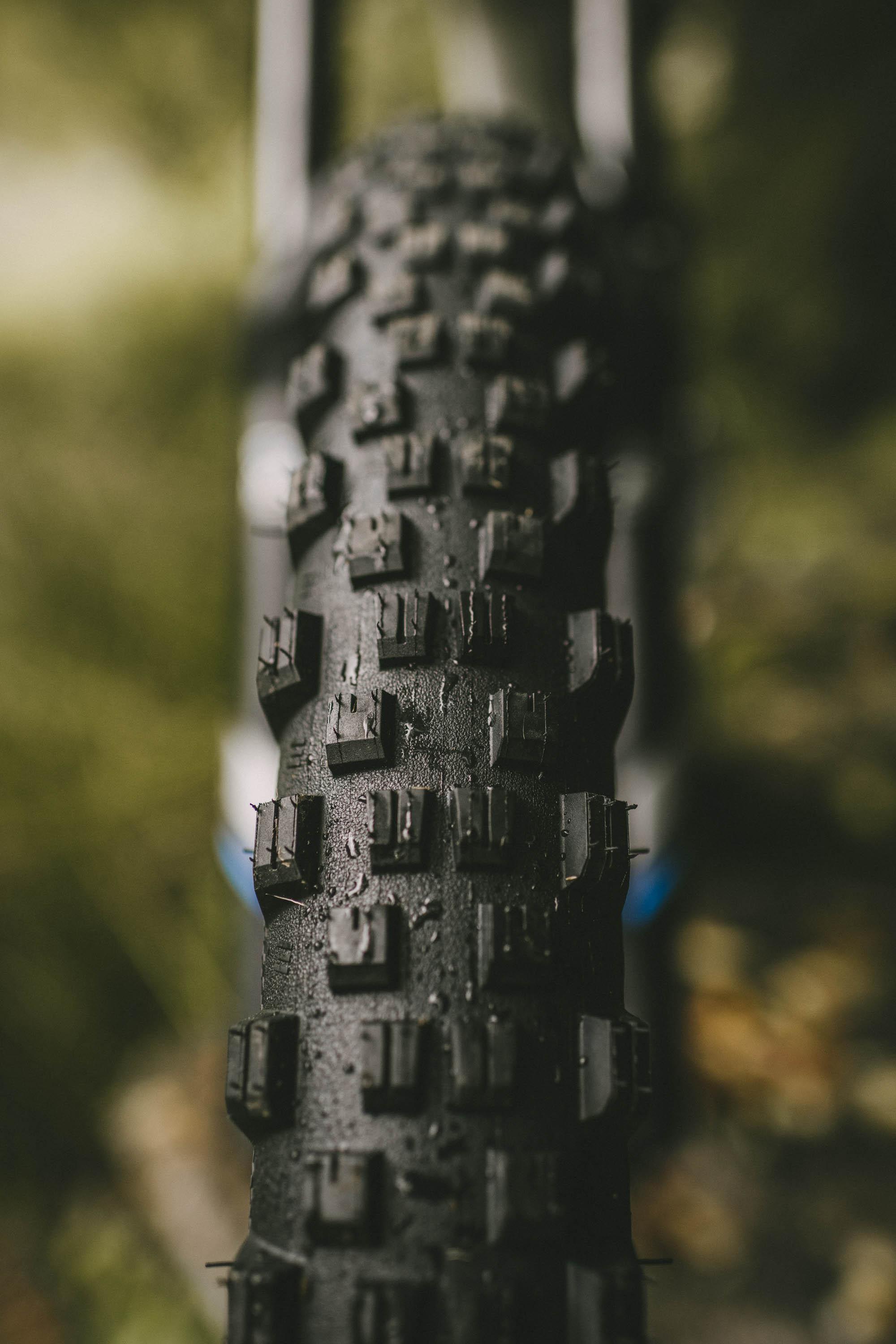 Goodyear Pneumatico da MTB Newton MTF Enduro Tubeless 29´´ x 2.50, Nero | Bikeinn