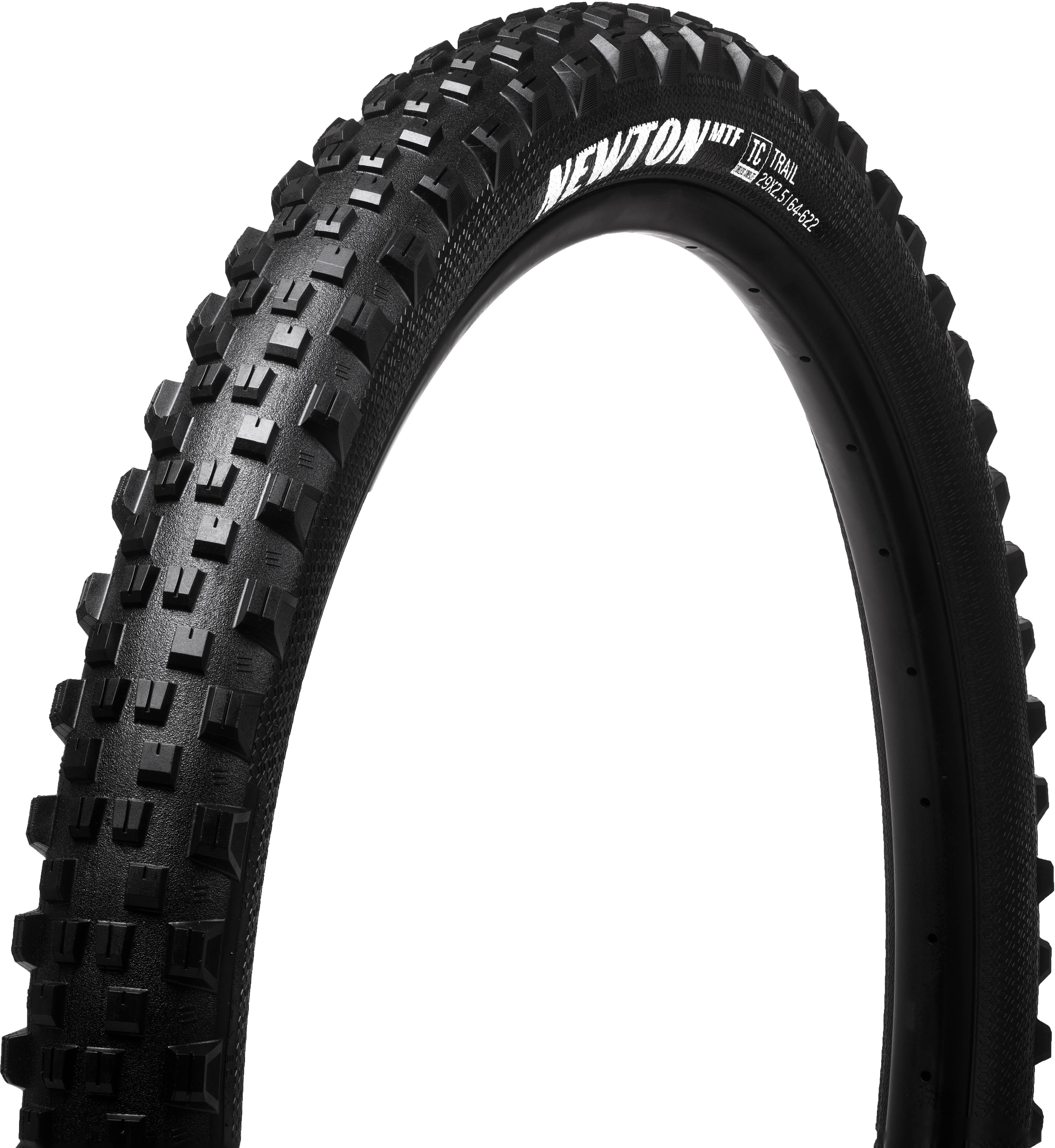 Goodyear MTF Tubeless Complete MTB Tyre, Downhill 29x2.50"