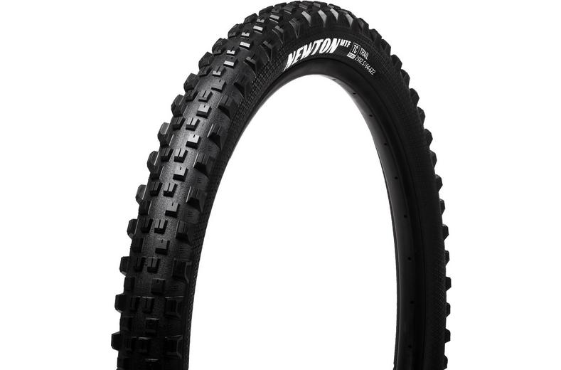 Goodyear MTF Tubeless Complete MTB Tyre, Downhill 29x2.50" Goodyear MTF Tubeless Complete MTB Tyre, Downhill 29x2.50"