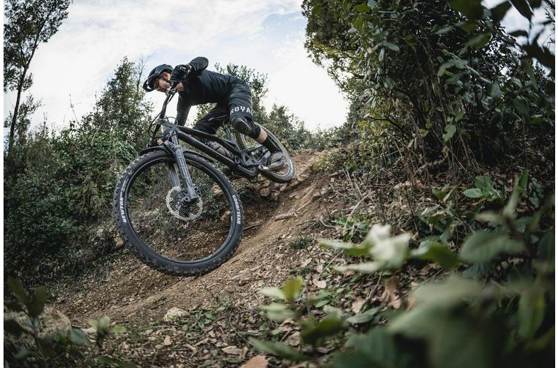 Goodyear MTF Tubeless Complete MTB Tyre, Downhill 29x2.50" Goodyear MTF Tubeless Complete MTB Tyre, Downhill 29x2.50"