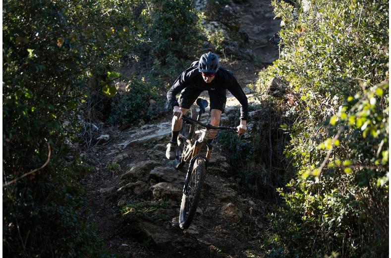 Goodyear MTF Tubeless Complete MTB Tyre, Downhill 29x2.50" Goodyear MTF Tubeless Complete MTB Tyre, Downhill 29x2.50"