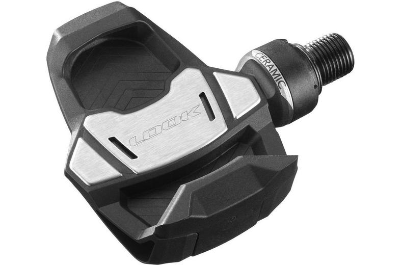 LOOK Keo Blade Carbon Ceramic Road Pedals LOOK Keo Blade Carbon Ceramic Road Pedals