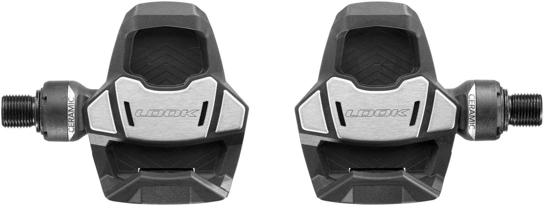 LOOK Keo Blade Carbon Ceramic Road Pedals