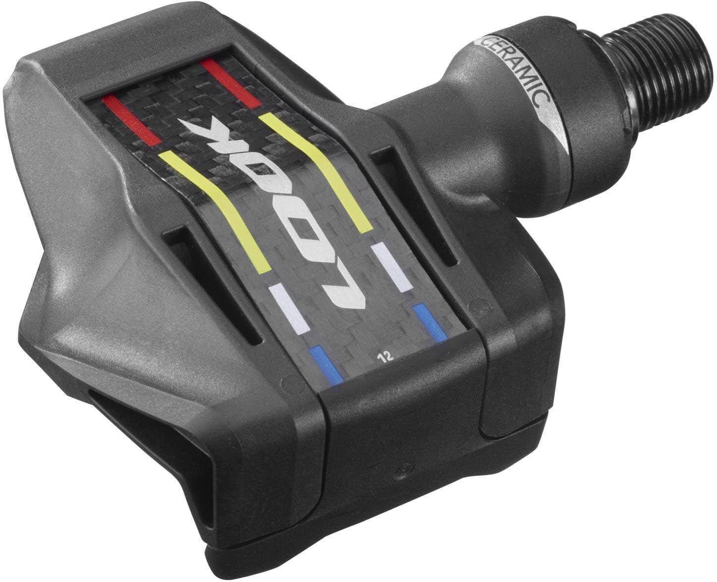LOOK Keo Blade Carbon Ceramic Road Pedals