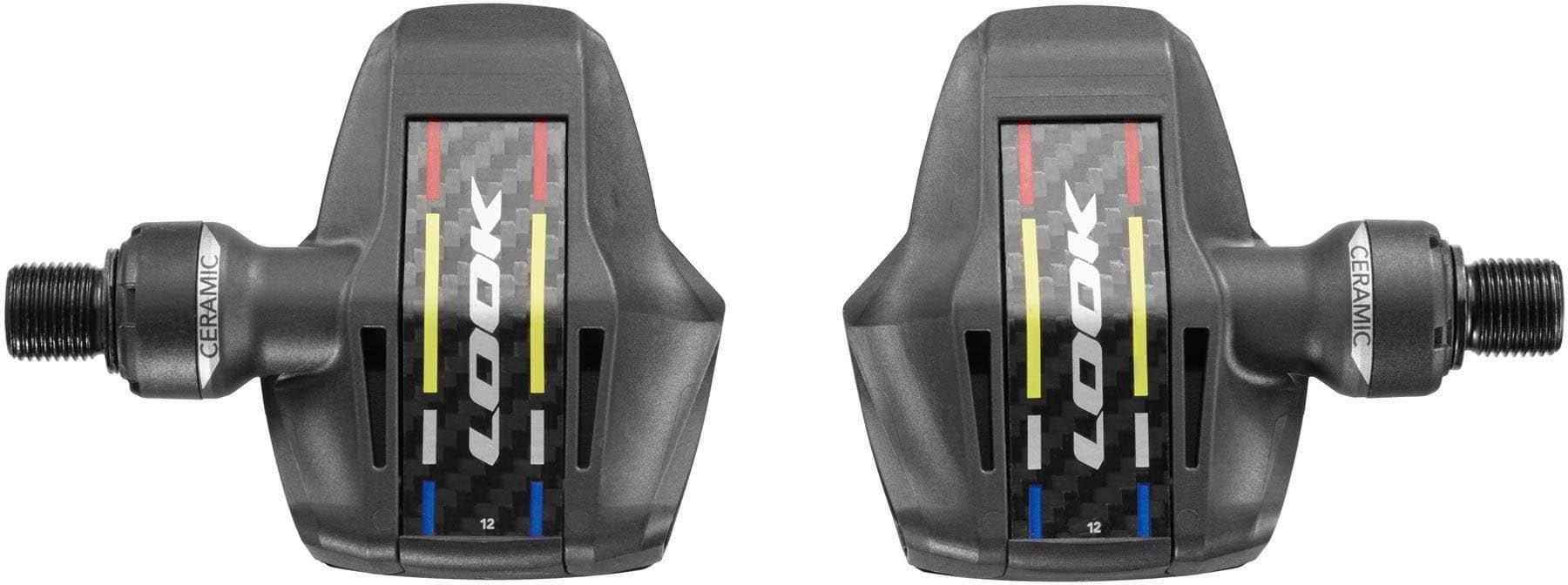 LOOK Keo Blade Carbon Ceramic Road Pedals