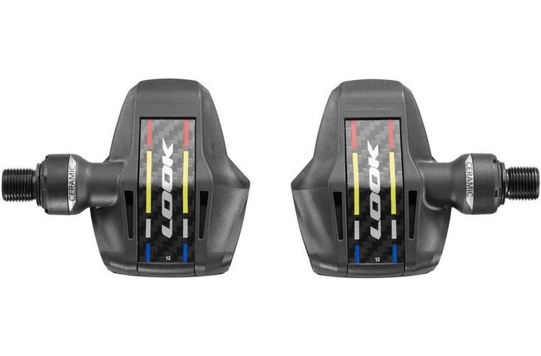 LOOK Keo Blade Carbon Ceramic Road Pedals LOOK Keo Blade Carbon Ceramic Road Pedals