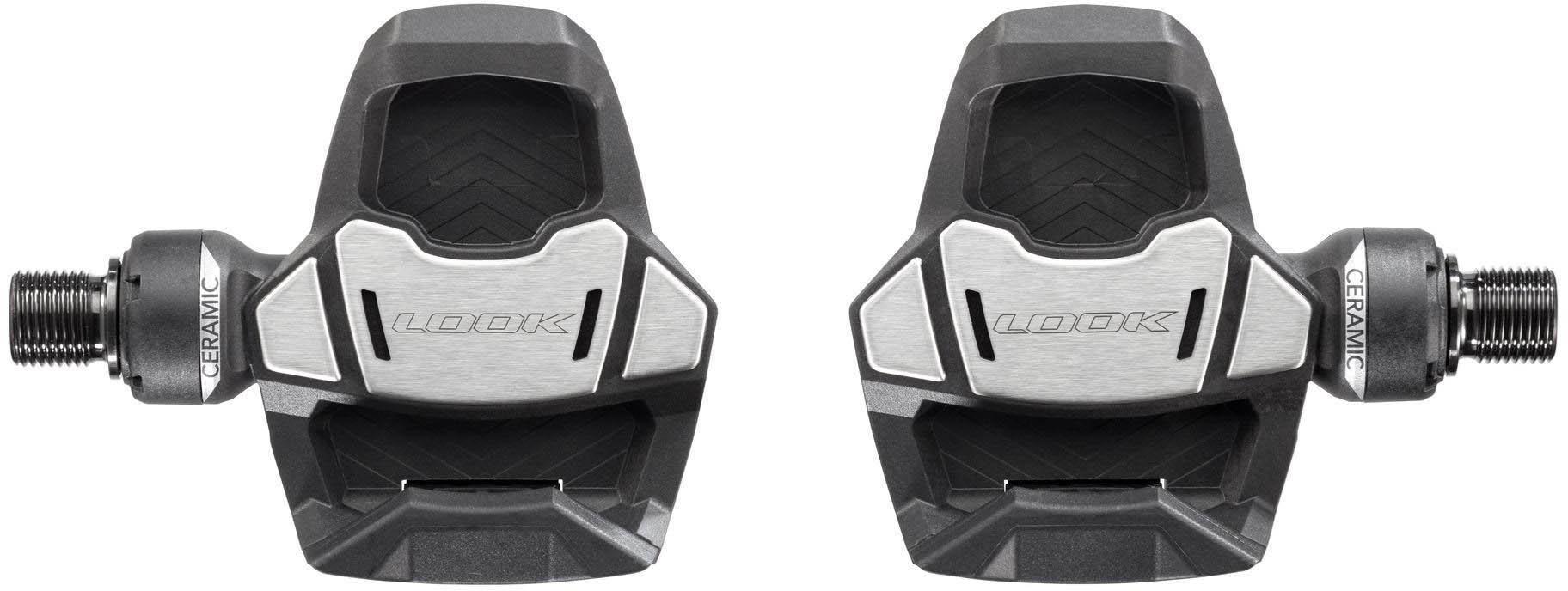LOOK Keo Blade Carbon Ceramic Ti Road Pedals
