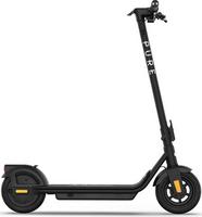 Halfords Pure Electric Pure Air3 Electric Scooter, Matte Black | Extra 8% off for BC Members