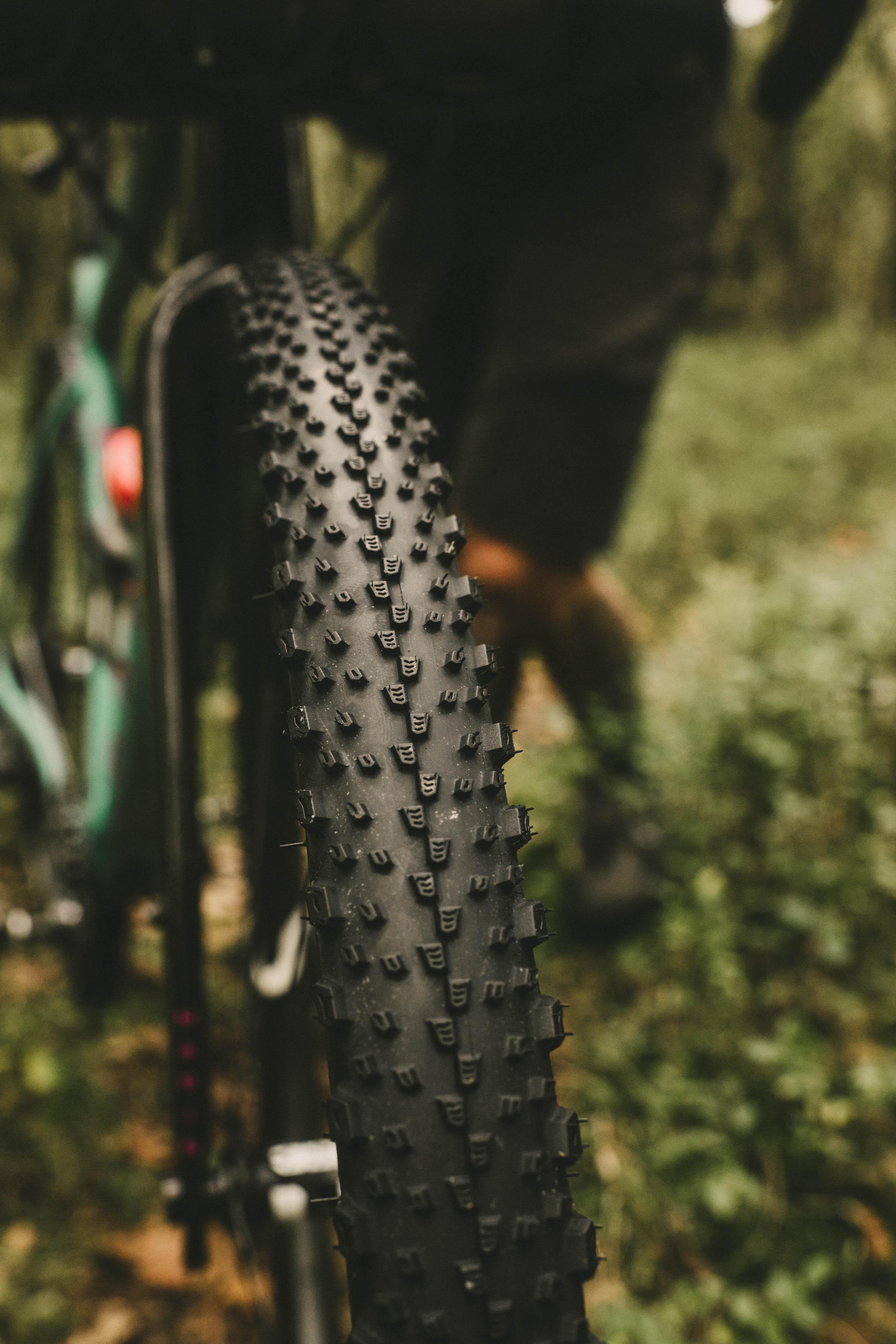 Goodyear Peak AT Tubeless Complete Gravel Tyre, Black 700x40c