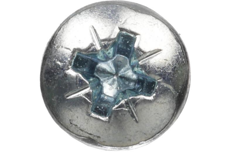 Number Plate Fixers - Screws & Domes Number Plate Fixers - Screws & Domes