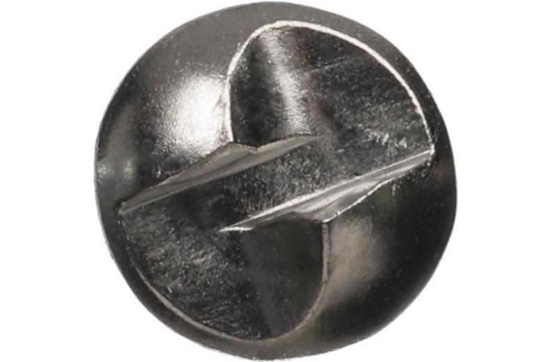 Number Plate Fixers - Theft Resist Screws Number Plate Fixers - Theft Resist Screws