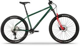 Voodoo Loco Mountain Bike M, L Frames Halfords UK