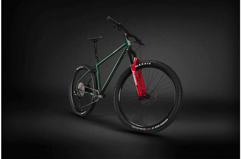 Voodoo Loco Mountain Bike - M, L Frames Voodoo Loco Mountain Bike - M, L Frames