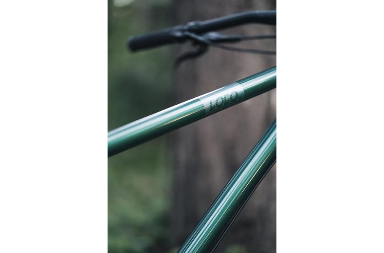 Voodoo Loco Mountain Bike - M, L Frames Voodoo Loco Mountain Bike - M, L Frames