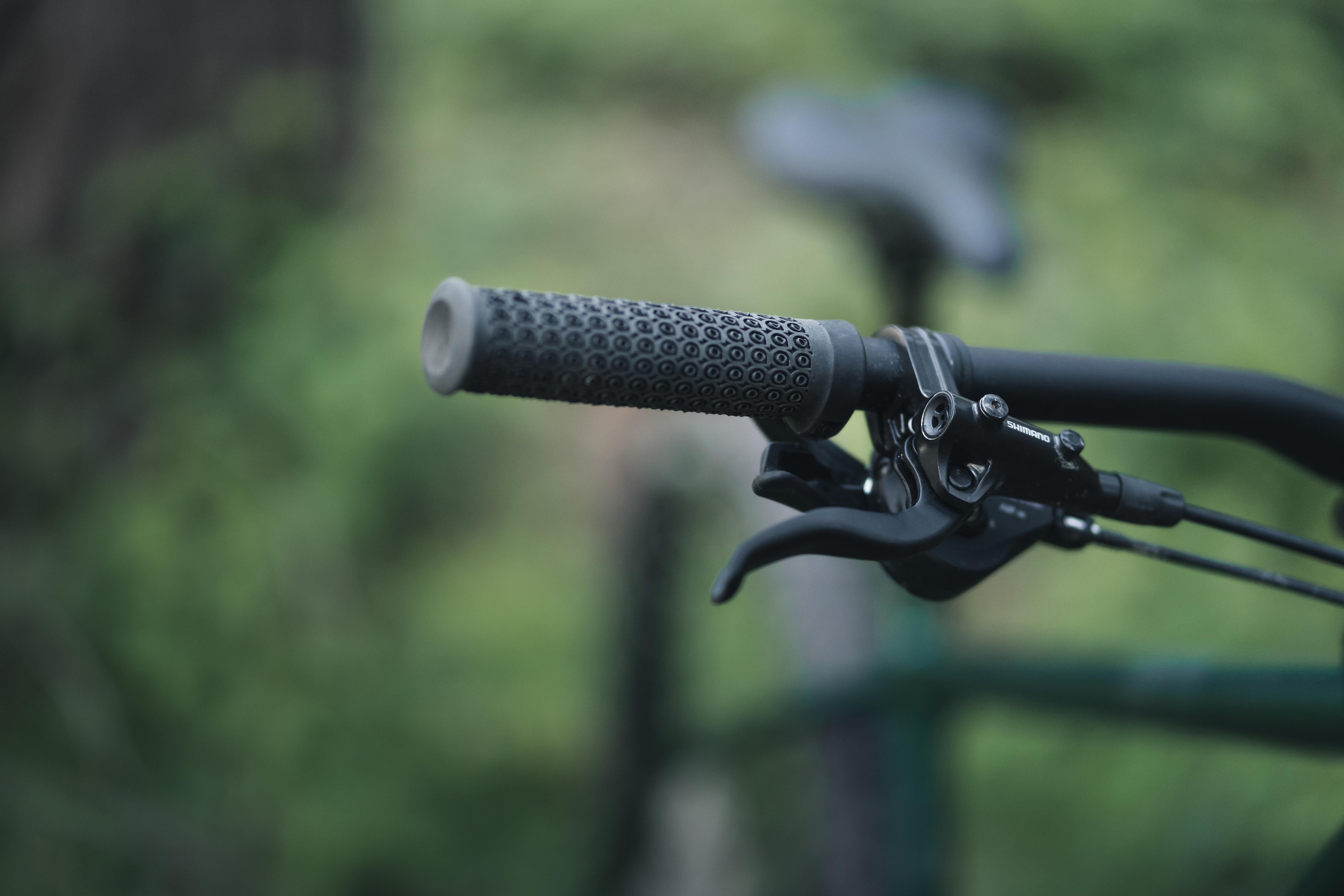 Voodoo Loco Mountain Bike - M, L Frames