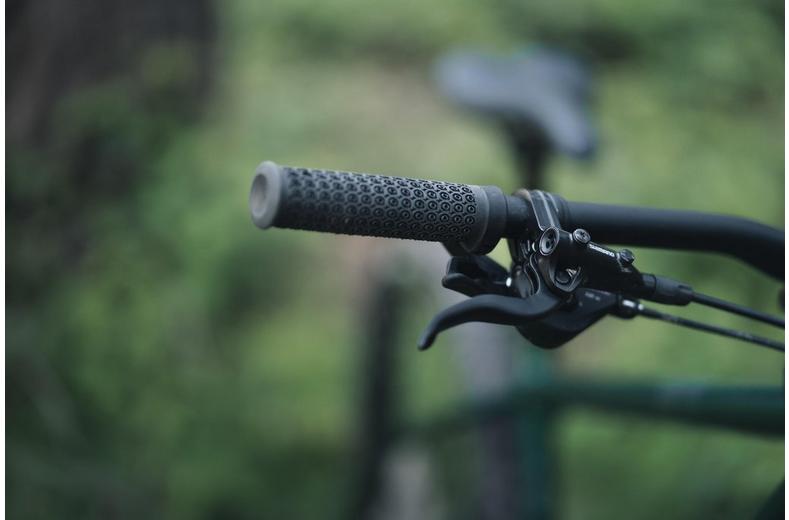 Voodoo Loco Mountain Bike - M, L Frames Voodoo Loco Mountain Bike - M, L Frames