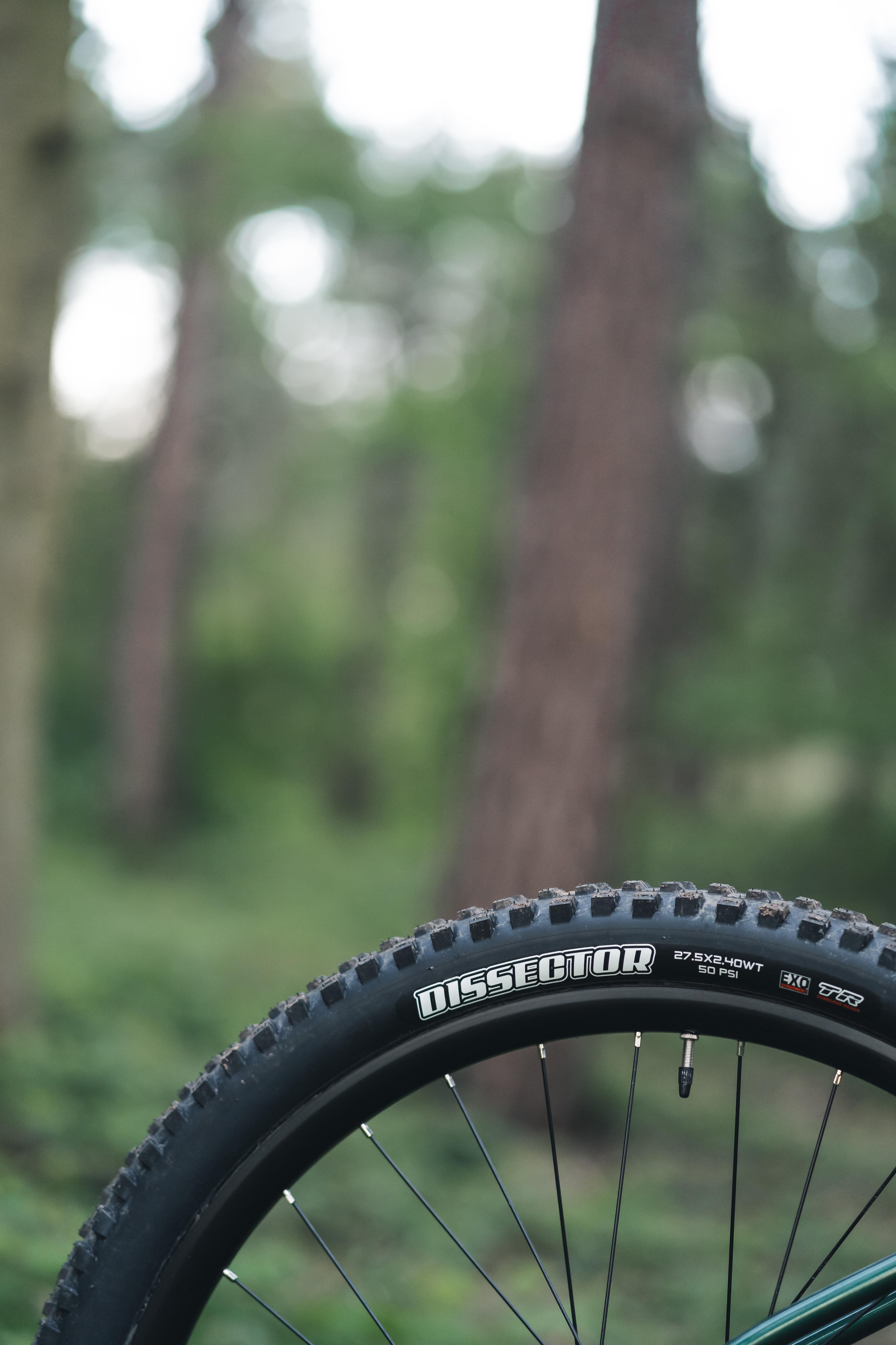 Voodoo Loco Mountain Bike - M, L Frames
