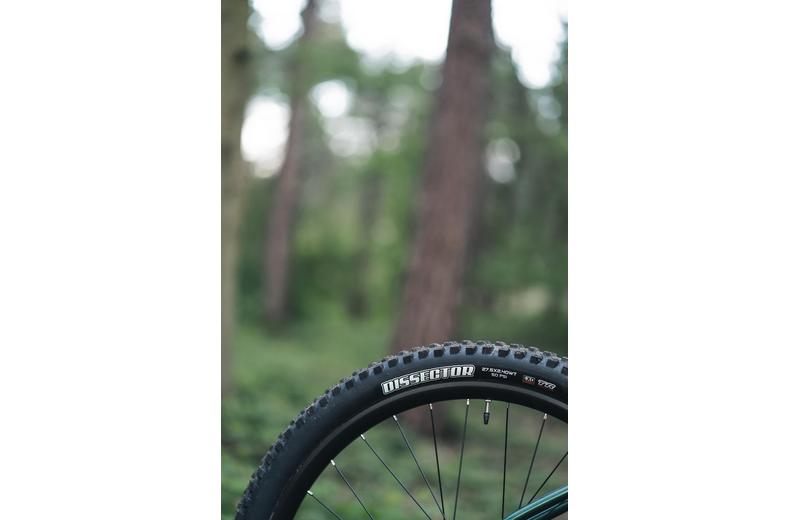 Voodoo Loco Mountain Bike - M, L Frames Voodoo Loco Mountain Bike - M, L Frames