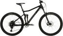 VooDoo Canzo Full Suspension Mens Mountain Bike S M L