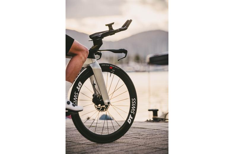 Goodyear Eagle F1 SuperSport R Tubeless Tyre, Black 700x30c Goodyear Eagle F1 SuperSport R Tubeless Tyre, Black 700x30c