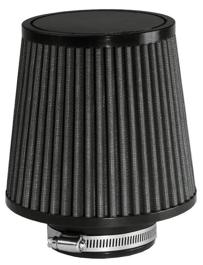 CONICAL FILTERS