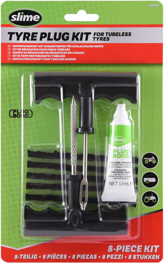 Bike repair kit halfords online