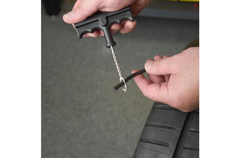 Slime Tyre Plug Kit Slime Tyre Plug Kit