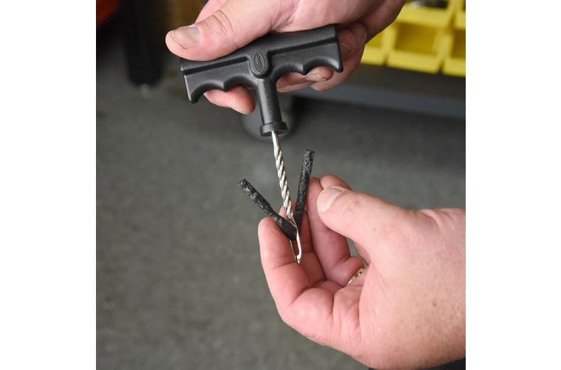 Slime Tyre Plug Kit Slime Tyre Plug Kit