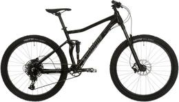 voodoo halfords