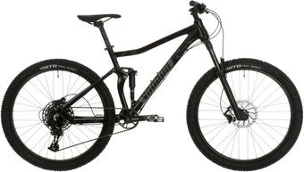 VooDoo Canzo Full Suspension Mens Mountain Bike - L Frame