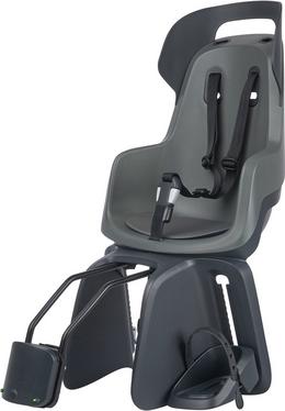 Bobike go child sales seat