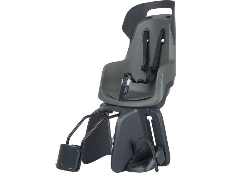 Bobike Go Child Bike Seat