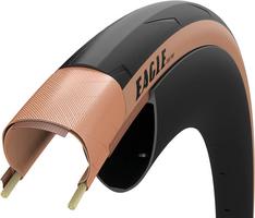 Halfords Goodyear Eagle Clincher Tyre, Tanwall 700X25C | Extra 8% off for BC Members