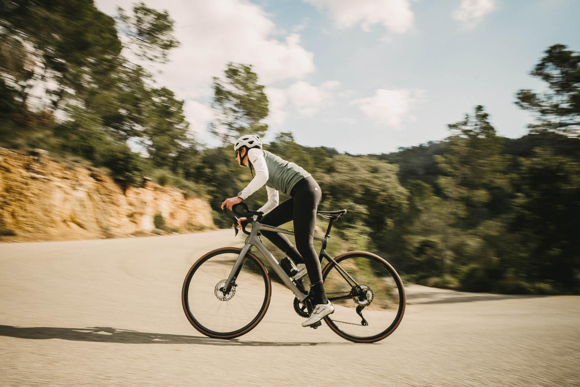 Goodyear Eagle Tubeless Tyre, Black 700x25c