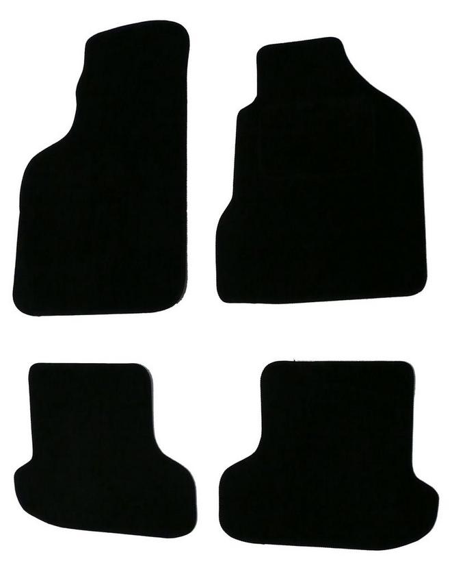 Vw polo car mats halfords discount