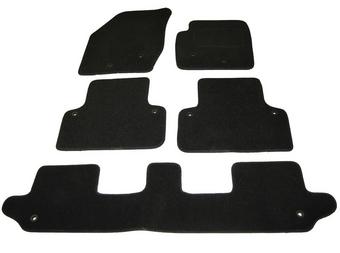 Volvo XC90 - Luxury Mats 10 Clips (SS2004)
