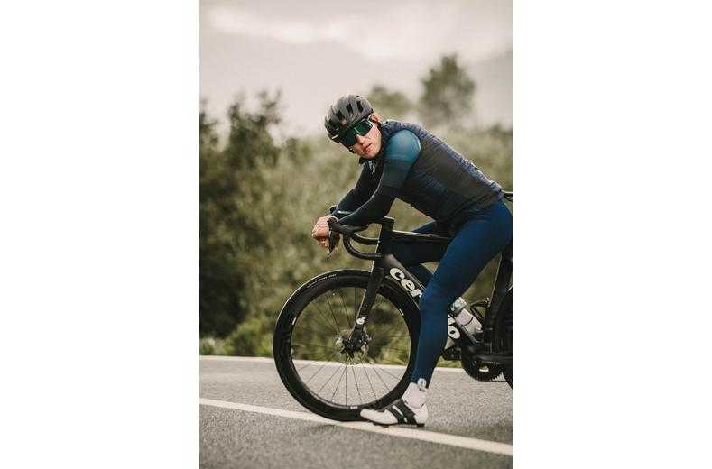 Goodyear Vector Sport Tubeless Tyre, Black 700x30c Goodyear Vector Sport Tubeless Tyre, Black 700x30c